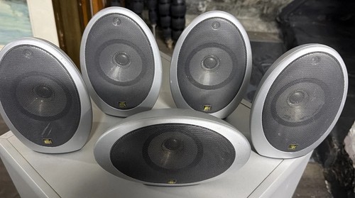 Kef egg hts1001 - kef,