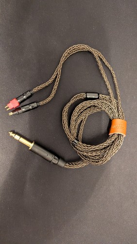 Openheart core 35mm plug - 16, 6.35mm