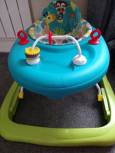 Bright starts giggling safari - bright,