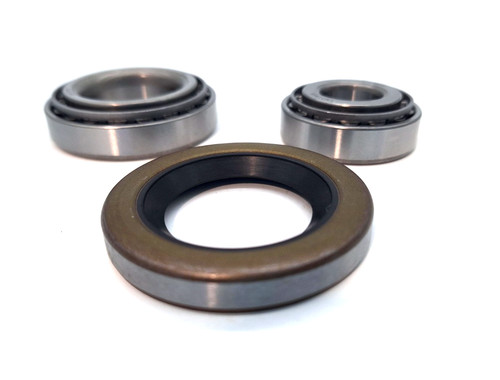 Wheel bearing kit fit - bearing,