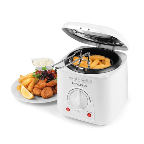 Progress deep fat - fat, fryer