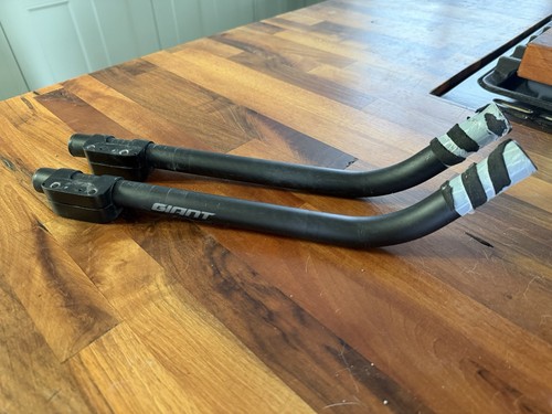 Giant carbon fibre - giant,