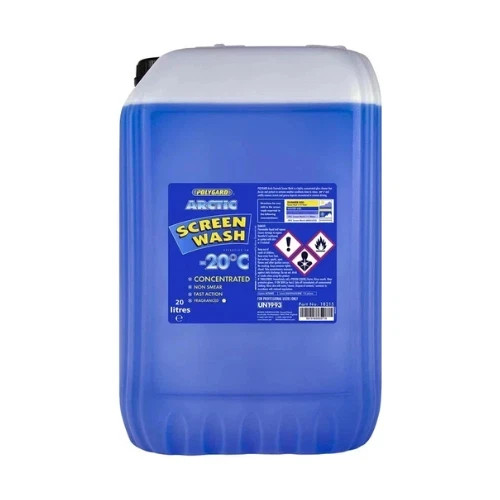 Windscreen screen wash - windscreen,