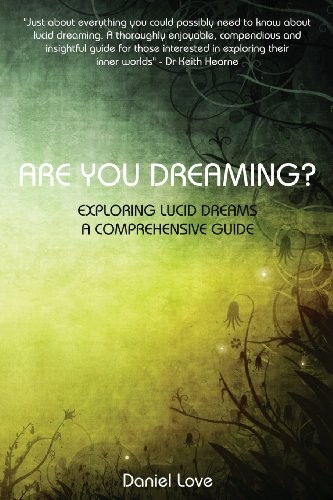 Are you dreaming exploring - are, dreaming?: