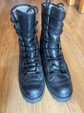 Danner US Made Gore-Tex Combat