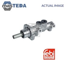 106955 BRAKE MASTER CYLINDER