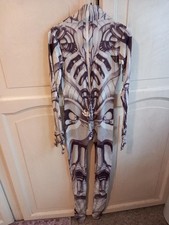 Morph Suit kids - The Android