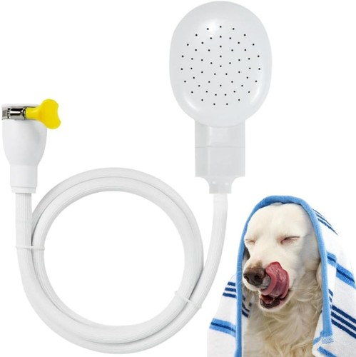 Tap shower spray hose - hose, bath