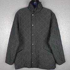 Barbour Microfibre Polarquilt