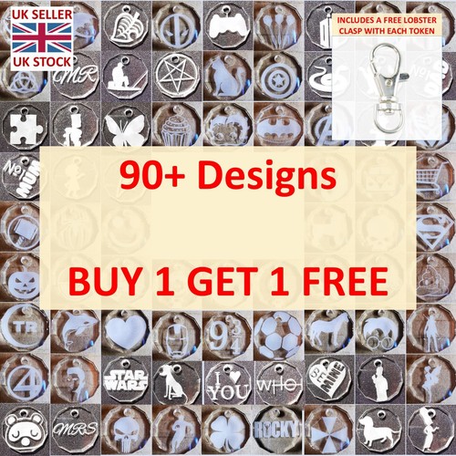 Trolley token coin - trolley,