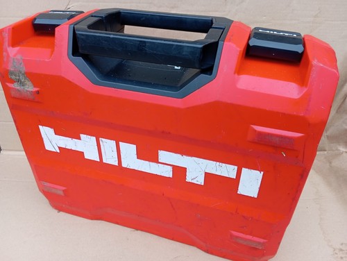 Hilti 22v electric - cut, saw