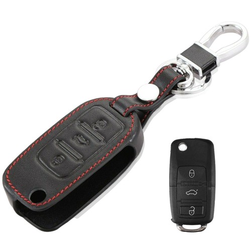 Key fob cover - case, keyring