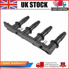 Ignition Coil For Chevrolet