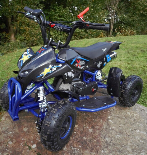 50cc petrol kids mini - kids,