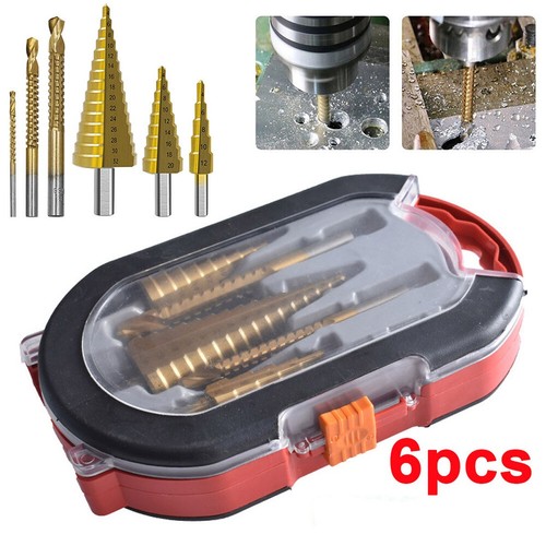 4mm 32mm spiral - 4mm-32mm, step