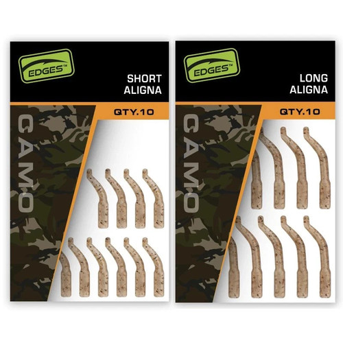 Fox edges camo line alignas - line,