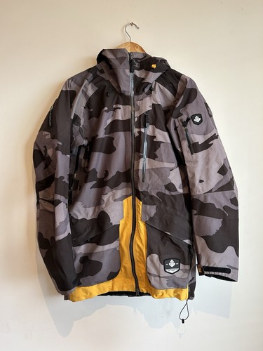 Sweet protection camo ski - protection,