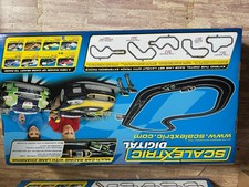 Scalextric Digital Set with
