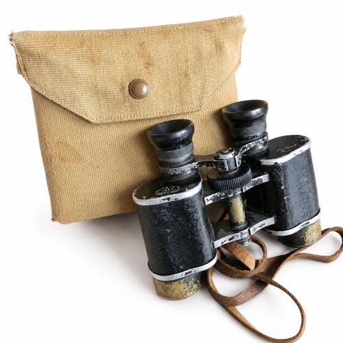 Ww2 captured carl zeiss - ww2,