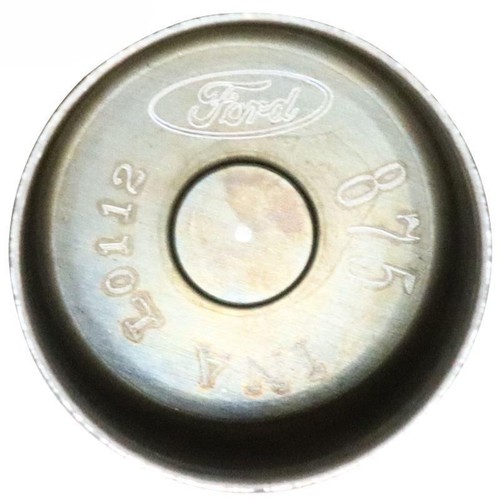 Genuine ford ecoboost - genuine, 1.0l