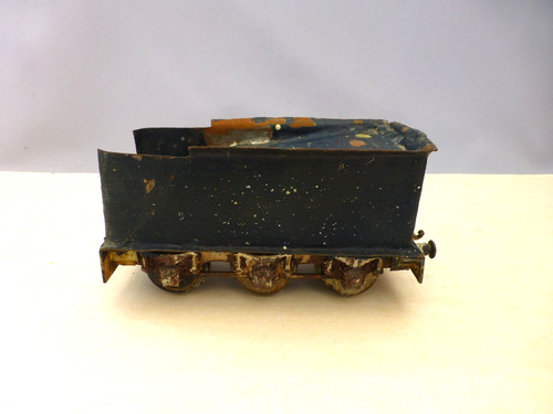 Live steam loco tender for - tender,