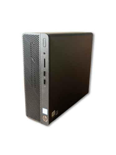 290 sff core - hp,