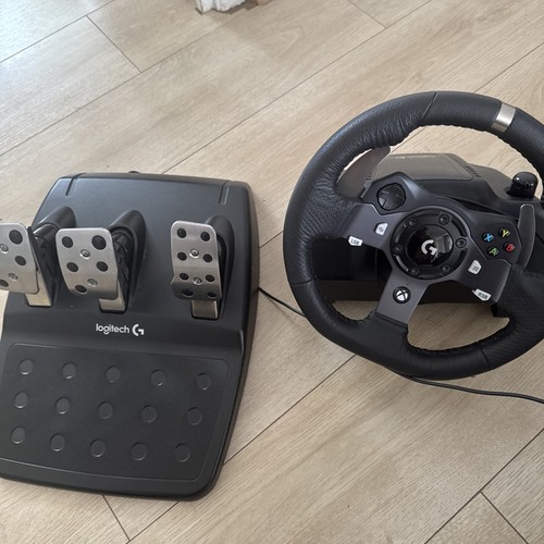Logitech g29 racing - logitech,