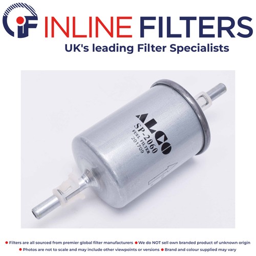 Fuel filter for vauxhall - filter, gm