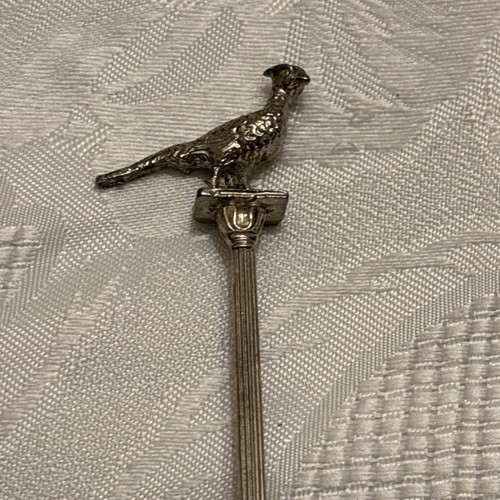 Vintage exquisite silver - exquisite,