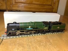 Hornby Dublo 3 Rail BR 4-6-2