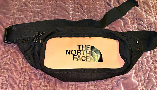 The north face black - the,