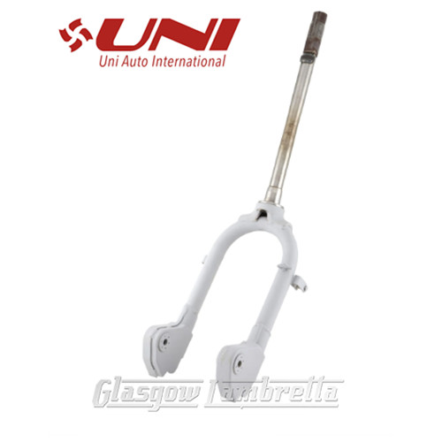 Lambretta 125 150 200 - 150, front