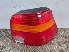 GOLF TAIL LIGHT RH VOLKSWAGEN Mk4 1J Hatchback Standard 1997-2005 1J6945096R