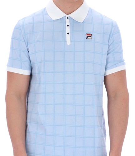 Fila borg ignazio sky - ignazio, blue