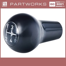 Shift Knob for Porsche 911 F/G SC '72-'86 915 5-Speed GLOSSY