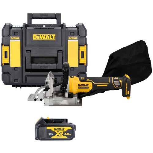 Dewalt dcw682nt 18v - dewalt,