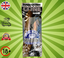 Royal Blunts | Naked | Unflavoured | Tobacco Free | Cones | Pre rolled | Wraps