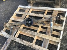 Ford Mk1 Capri 50” Wide