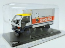 Isuzu Elf (1990) 1/43 Diecast