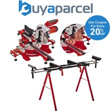 Einhell TC-SM 216 Sliding