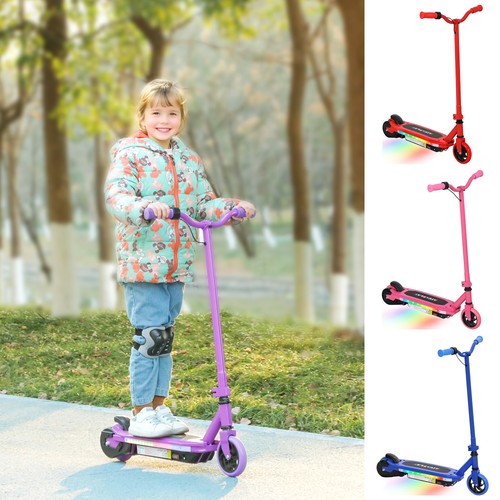 Electric scooter for ages - electric,