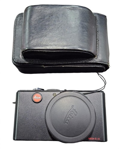 Leica lux 3 - 3,