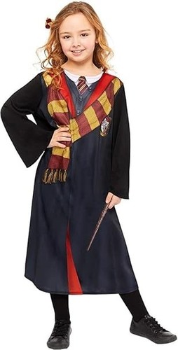 Amscan hermione granger deluxe - amscan,