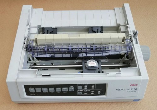 Oki microline ml3320 usb - oki,