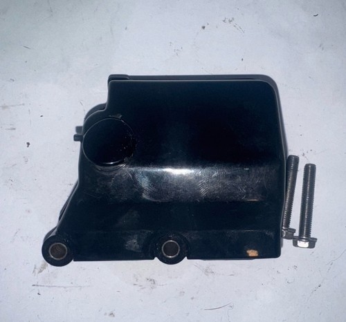 Mercury 25hp stroke outboard - 2,