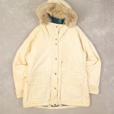 Woolrich Vintage 80s Hooded