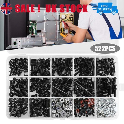 522sets screw kit - 522sets,