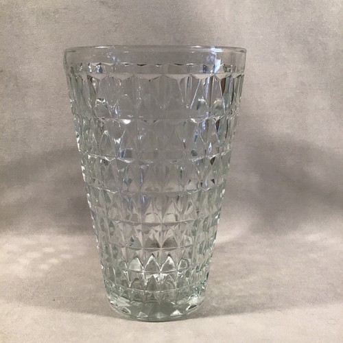 Pv07920 vintage clear brody - clear, eo