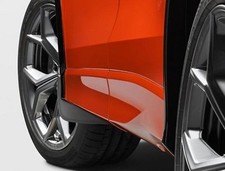 VW Tiguan MK3 Front Mudflaps