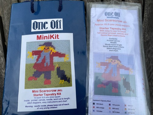 One off needlework mini - off,